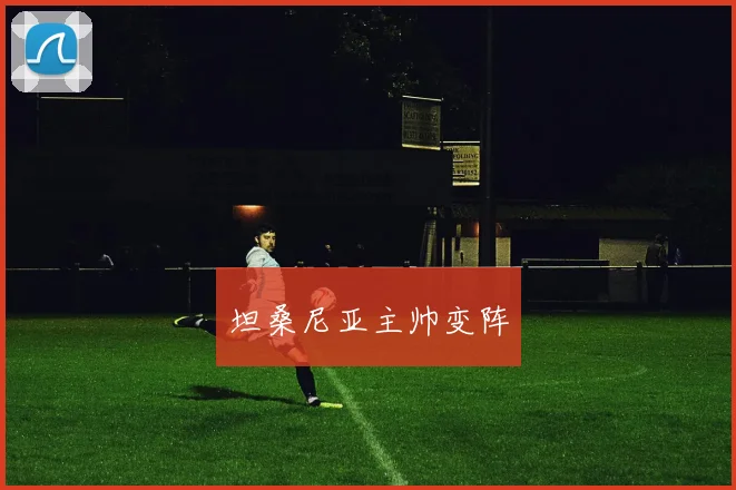 坦桑尼亚主帅变阵